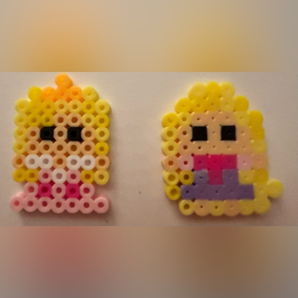 Mini Disney Princess: - Picture 6 of 6